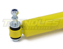 Dobinsons Steering Damper to suit Nissan Patrol Y61 2000-2023