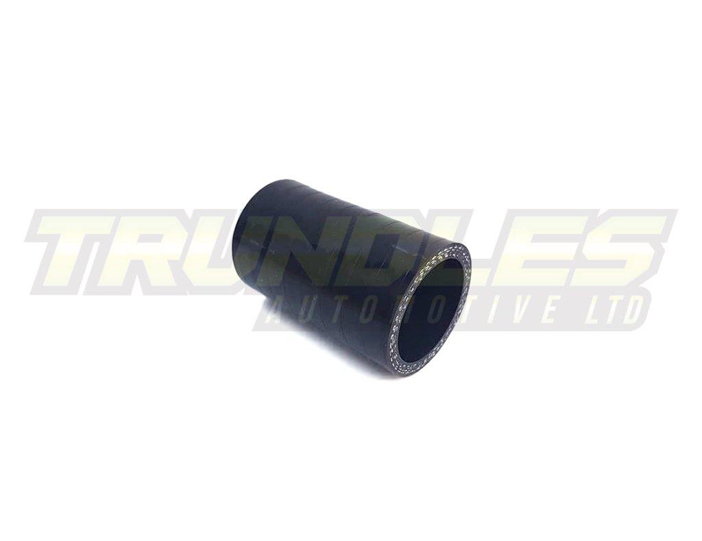 1.5" Straight Silicone Hose - Trundles Automotive