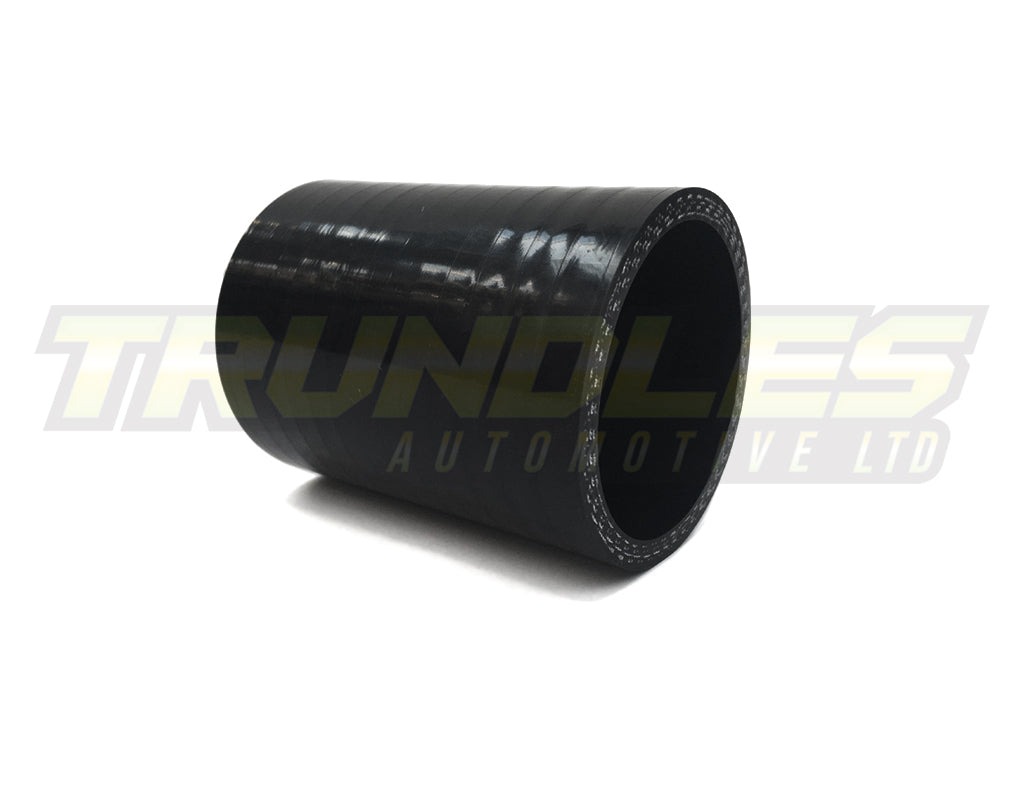 2" Silicone Straight Hose