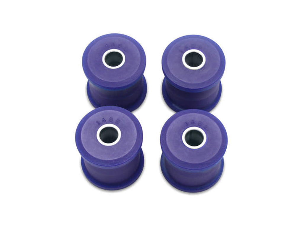 SuperPro Rear Lower Trailing Arm Bush Kit to suit Toyota Landcruiser Prado 90 Series 1996-2003