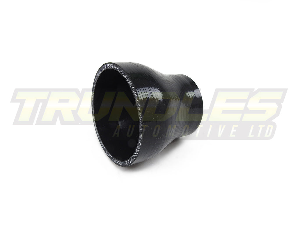 2"-3" Straight Silicone Reducer