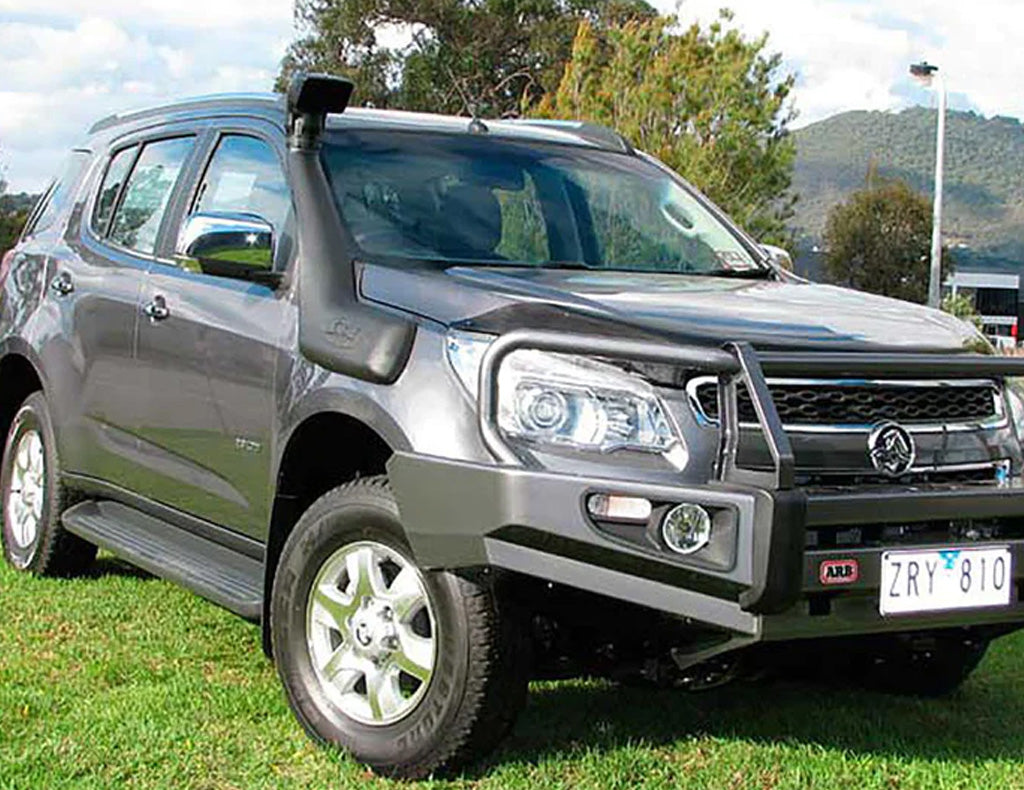 Safari V-Spec Snorkel to suit Holden Colorado RG 2012-2020