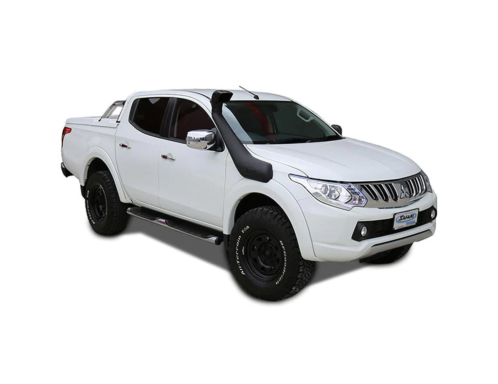 Safari V-Spec Snorkel to suit Mitsubishi Triton MQ 2015-2018
