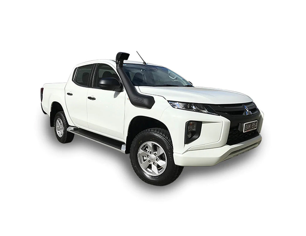 Safari V-Spec Snorkel to suit Mitsubishi Triton MR 2019-2023