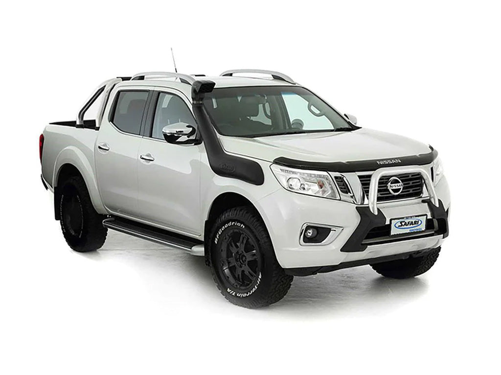 Safari V-Spec Snorkel for Nissan Navara NP300 2015-Onwards