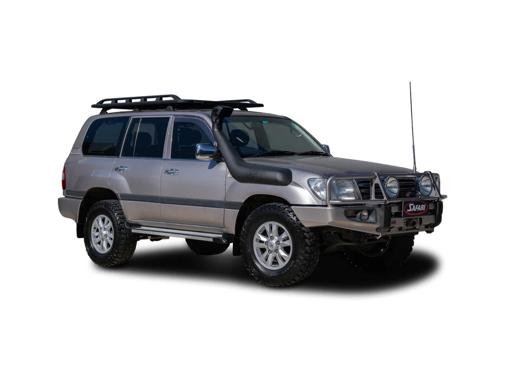 Safari Armax Snorkel to suit Toyota Landcruiser 100 Series 1998-2007