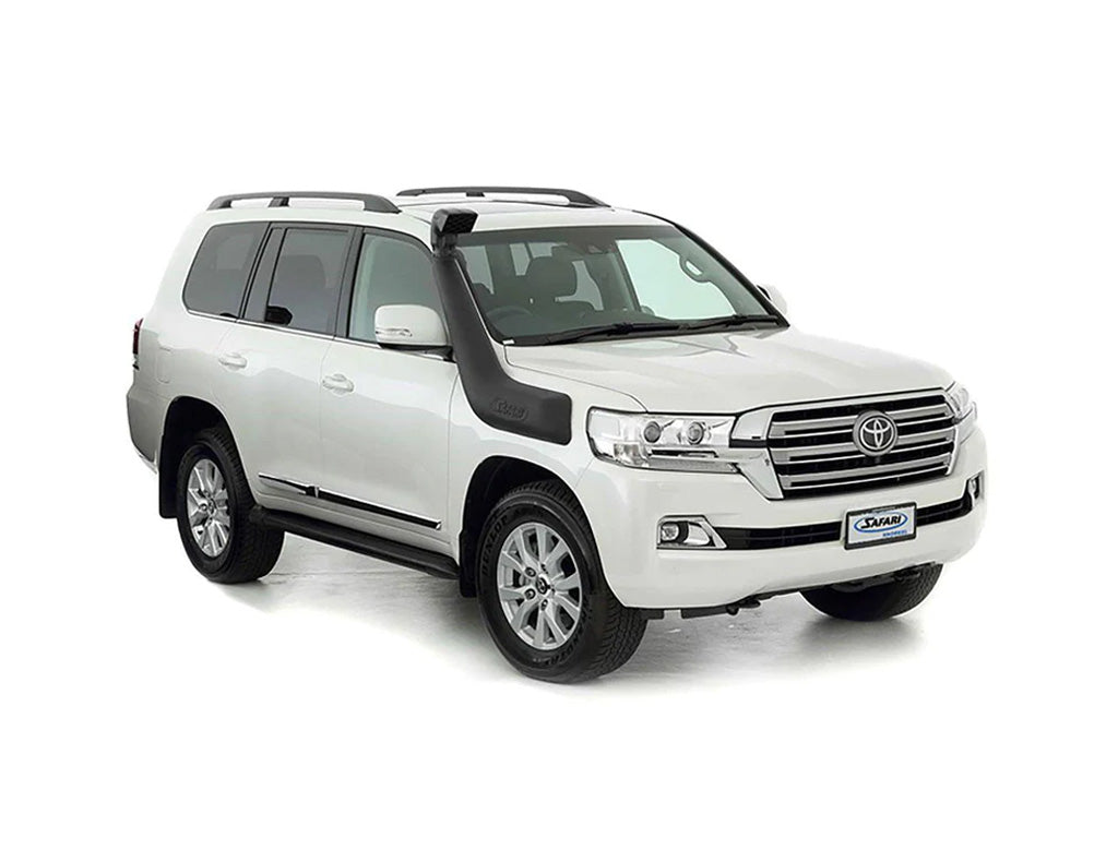 Safari V-Spec Snorkel to suit Toyota Landcruiser 200 Series (1VD) 2015-2022