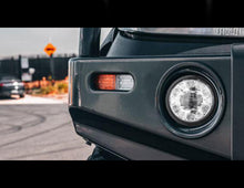 STEDI LED Fog Light Upgrade to Suit Ironman Bullbar - Pair