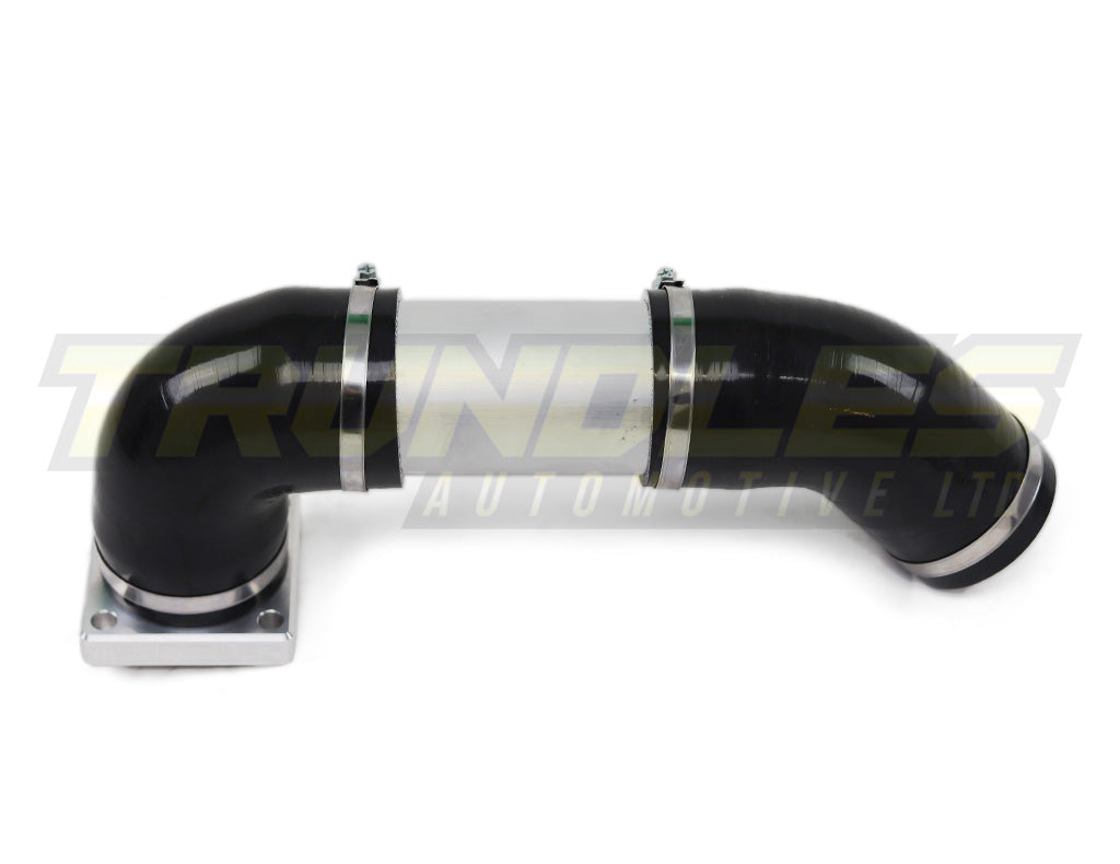 Trundles Intake Pipe Kit to suit Nissan Silver Top TD42 Engines