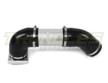 Trundles Intake Pipe Kit to suit Nissan Silver Top TD42 Engines