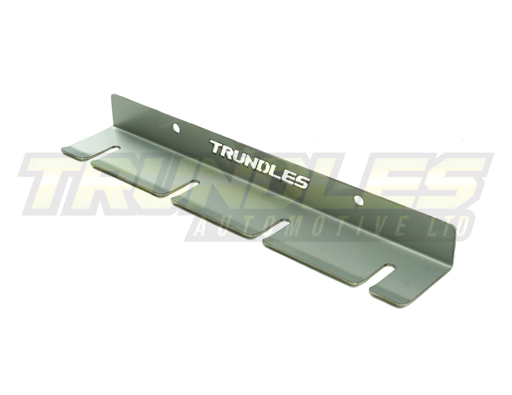Trundles Stainless Steel Air Tool Holder