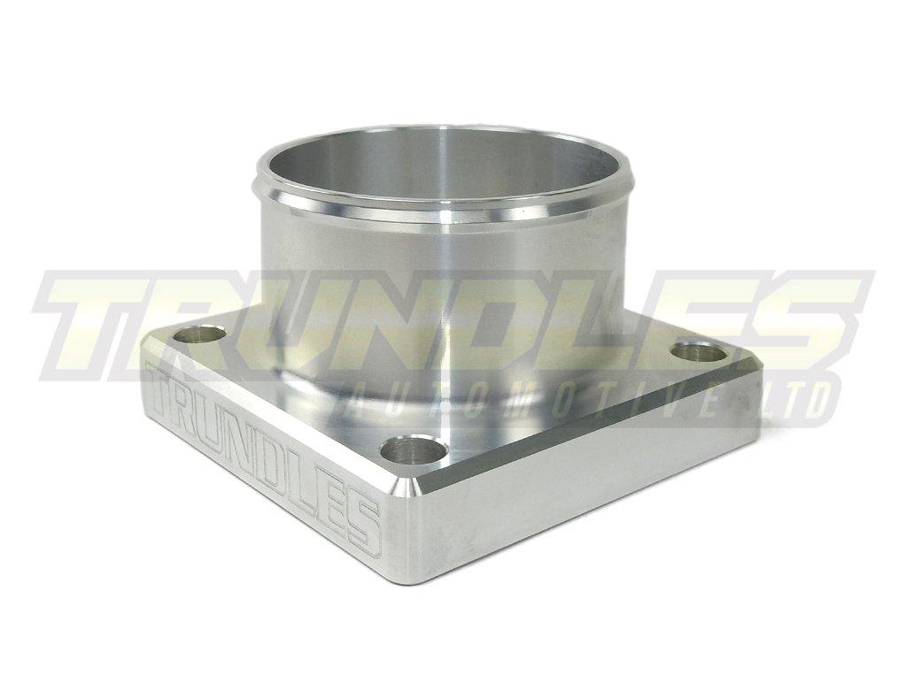 Trundles TD42 Inlet Adaptor - Non EGR - Trundles Automotive
