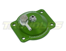 Trundles Boost Comp Cap (Multiple Colours Available)