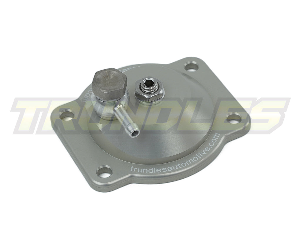 Trundles Boost Comp Cap (Multiple Colours Available)