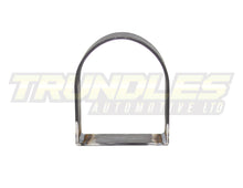 Trundles Driveshaft Hoop to suit Nissan Patrol Y60 LWB 1987-1998
