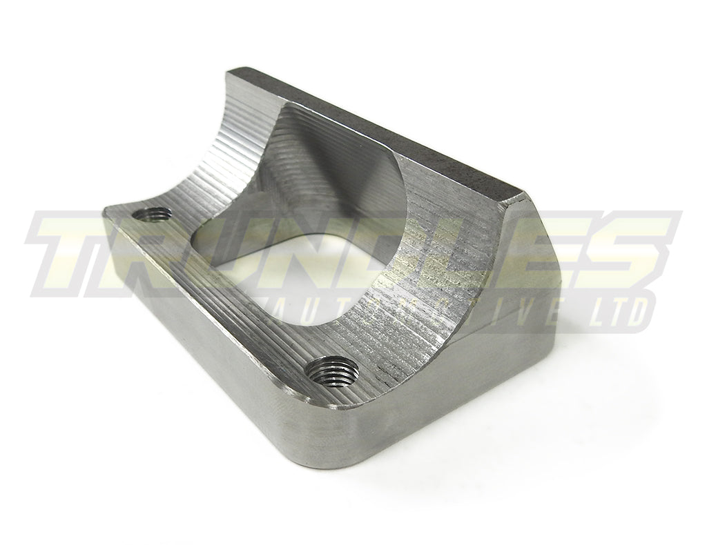 T2 Turbo Manifold Flange - Billet