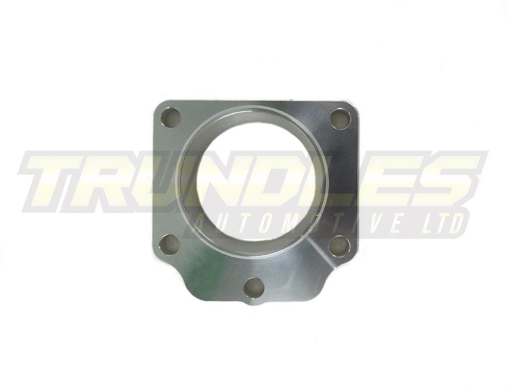 Trundles TD42 EGR Inlet Manifold Adaptor - Trundles Automotive