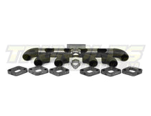 Trundles DIY Exhaust Manifold Kit with Wastegate Port to suit Nissan TD42 Engines