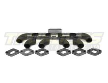 Trundles DIY Exhaust Manifold Kit without Wastegate Port to suit Nissan TD42 Engines