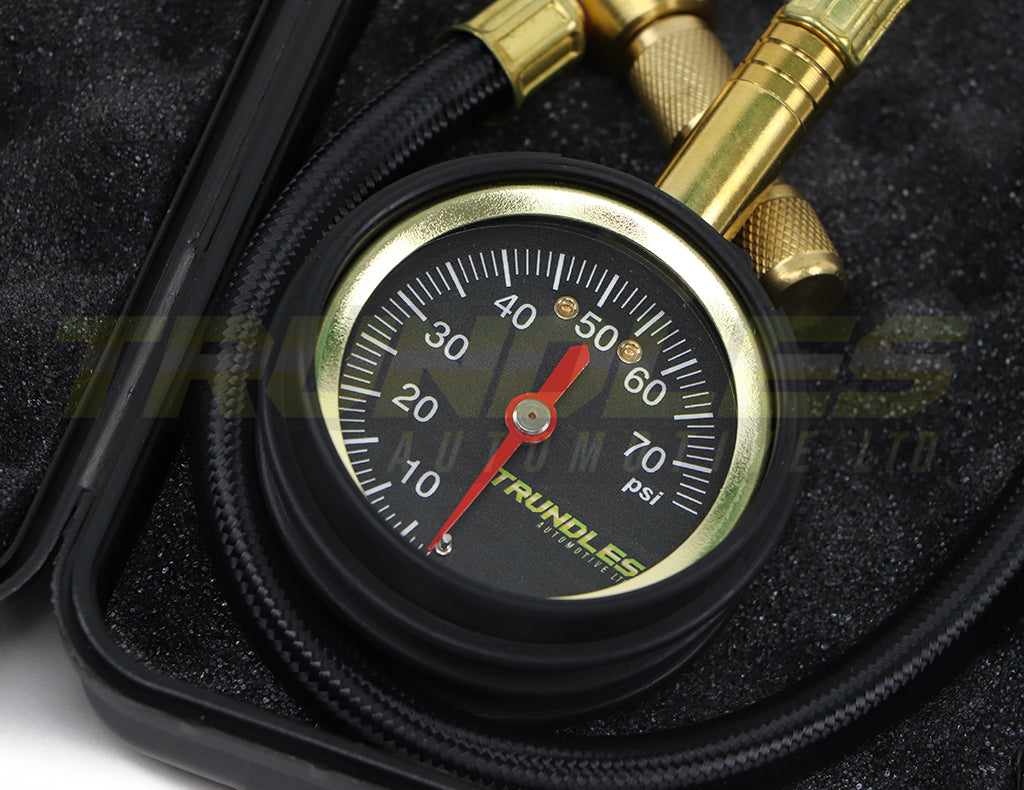 Trundles Rapid Tyre Deflator