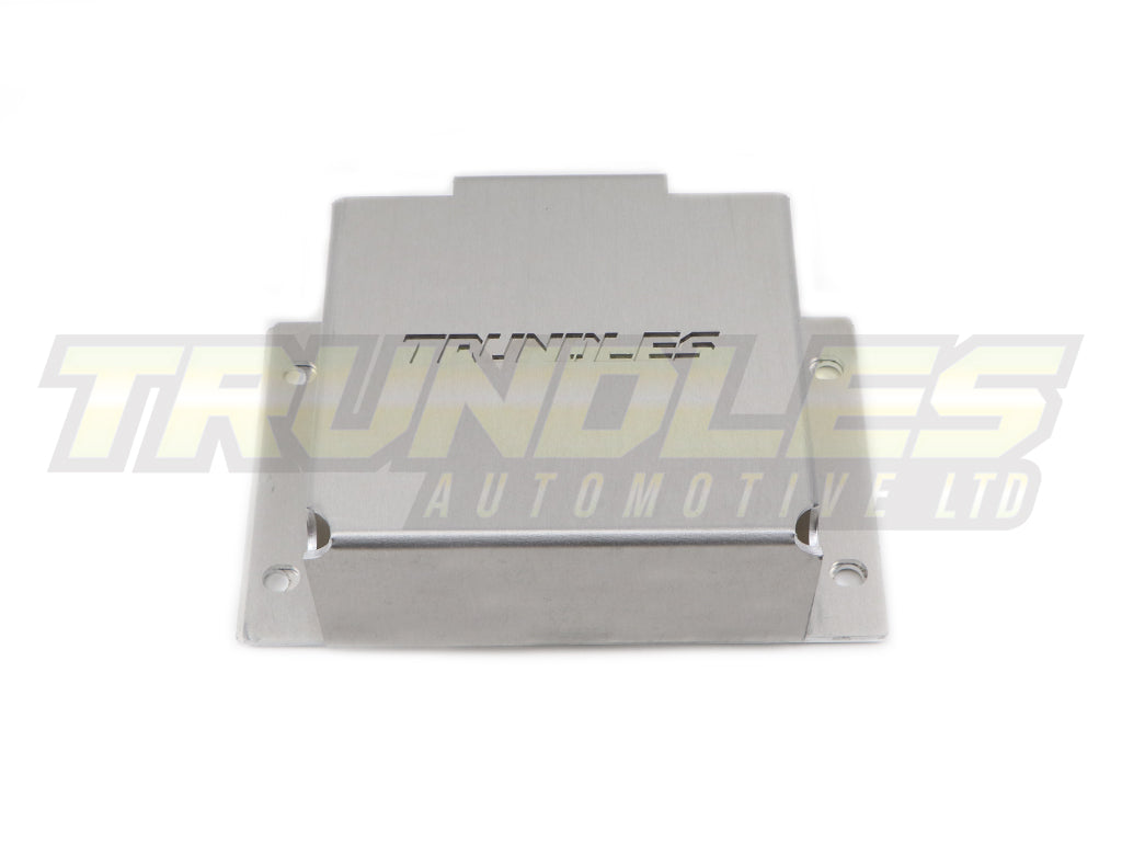 Trundles Battery Bracket / Battery Box
