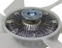 Trundles Ultimate Fan Cooling Upgrade Kit to suit Nissan Patrol Y60/Y61 TD42 1987-2023