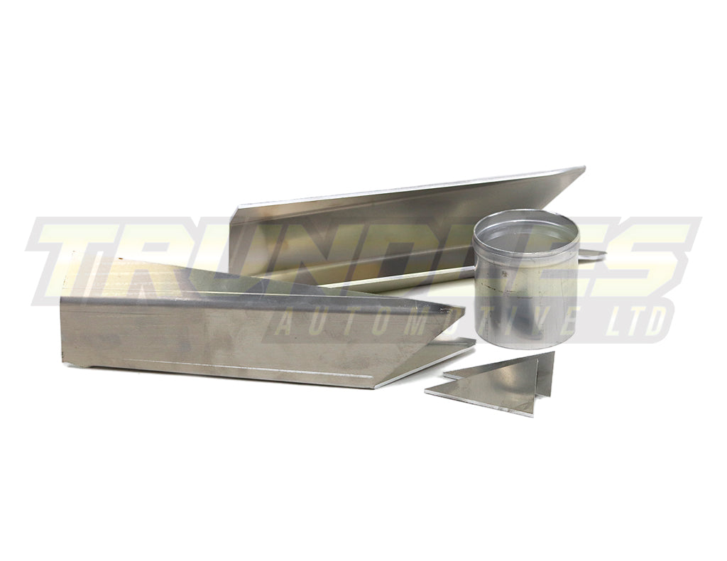 Trundles Inlet Manifold DIY Kit to suit Nissan TD42 Engines (Non-EGR)