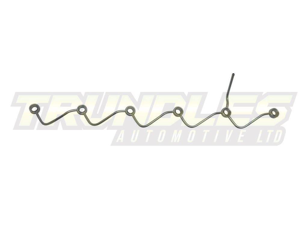 Genuine Nissan TD42 Spill Rail - Trundles Automotive