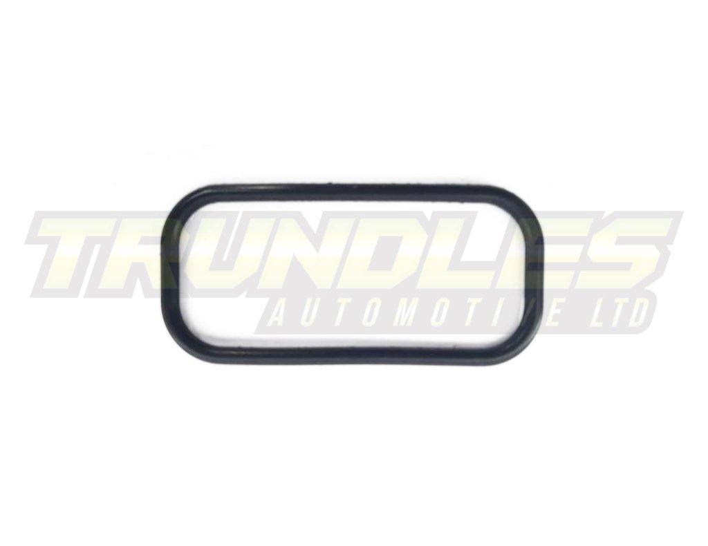 TD42 Thermostat Housing Gasket (Rubber O Ring) - Trundles Automotive