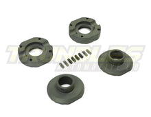 Lokka Front Diff Lock to suit Toyota Landcruiser Prado 70 Series KZJ78 1987-1996