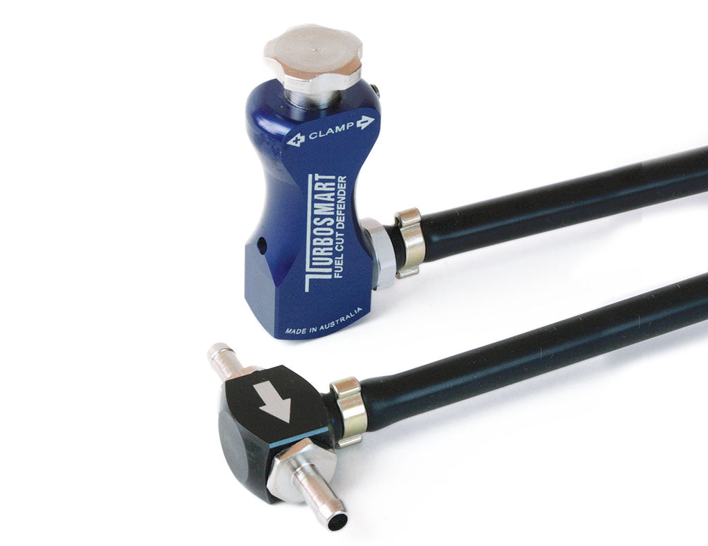 Turbosmart Fuel Cut Defender (Pneumatic)