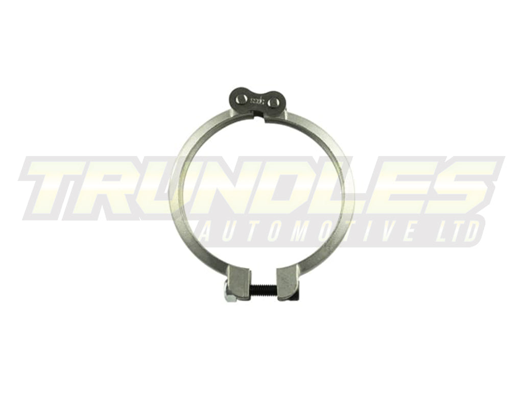 40350 | WG50 Inlet V-Band