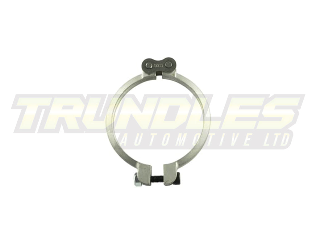 40358 | WG60 Inlet V-Band
