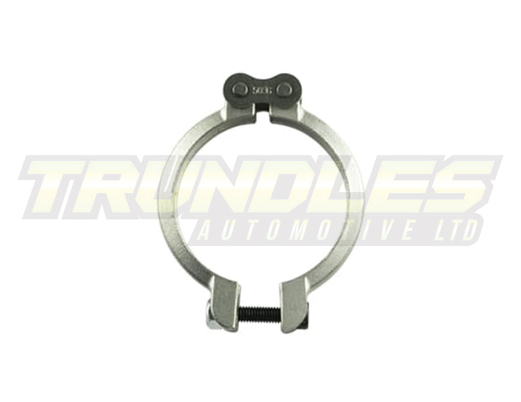 40345 | WG45 Inlet Vee Band