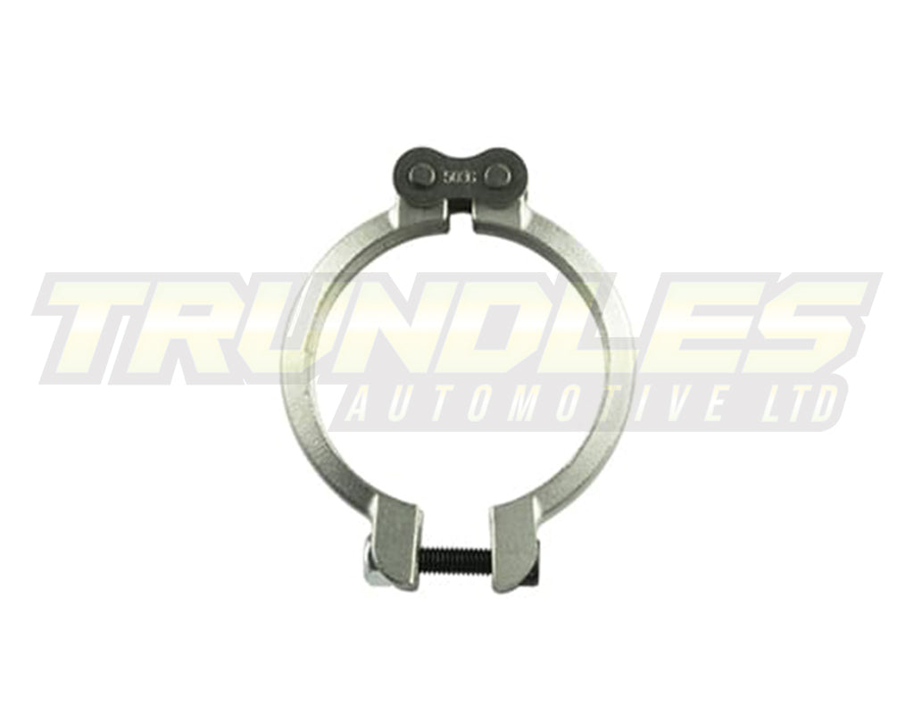 40346 | WG45 Outlet Vee Band