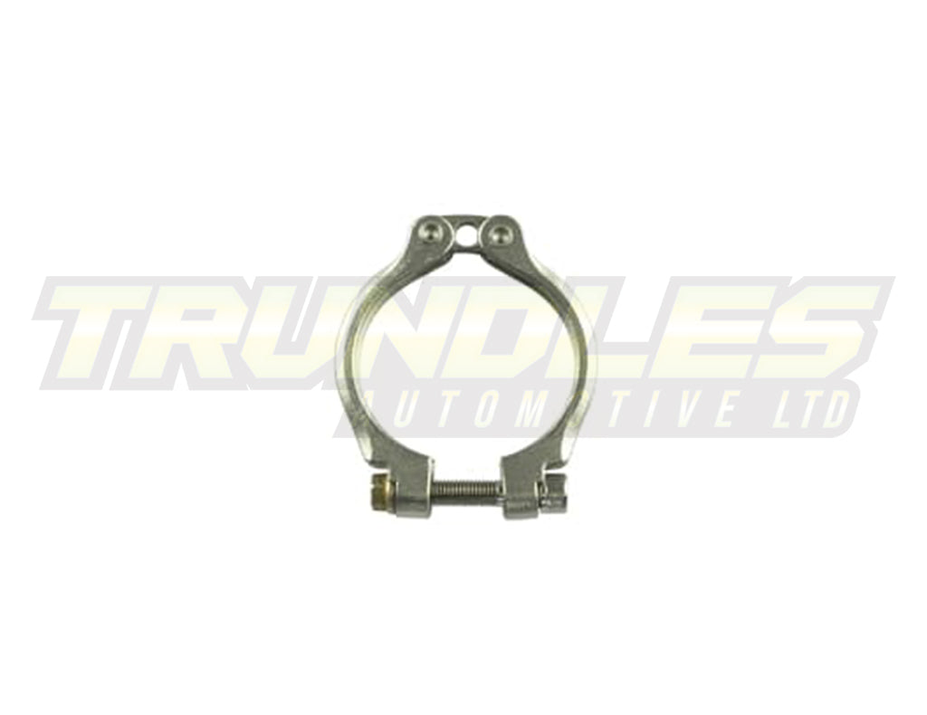 Turbosmart Gen4 WG40 Inlet V-Band