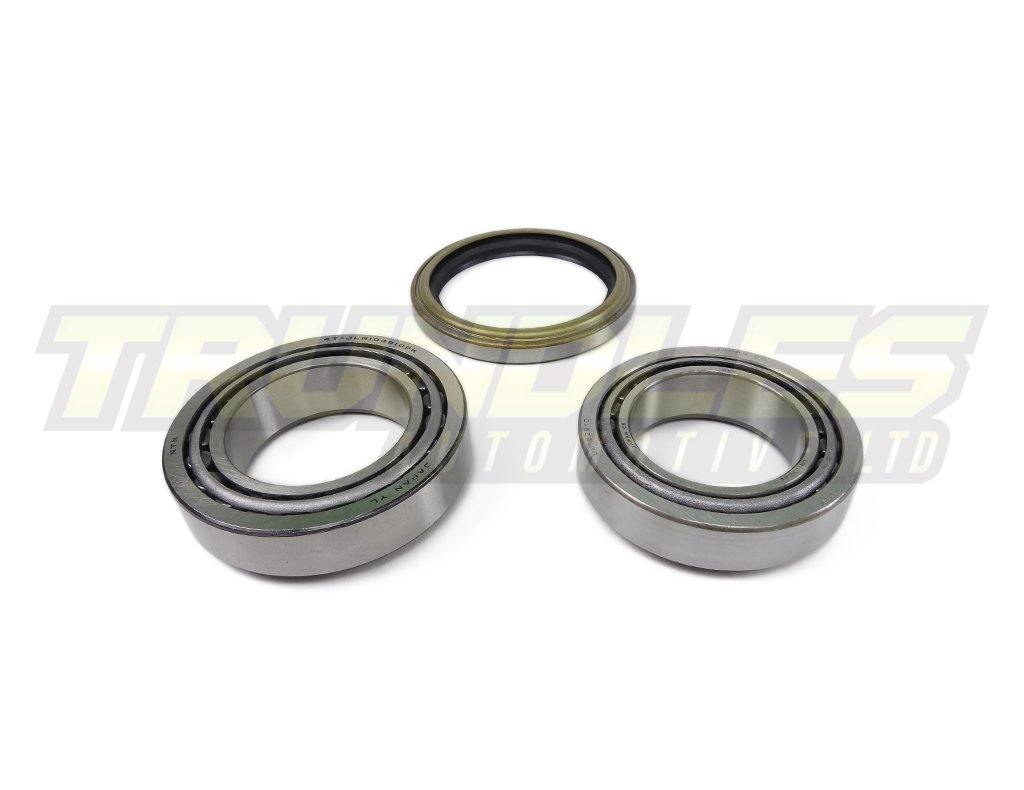 Front Wheel Bearing Kit - IFS Hilux - Trundles Automotive