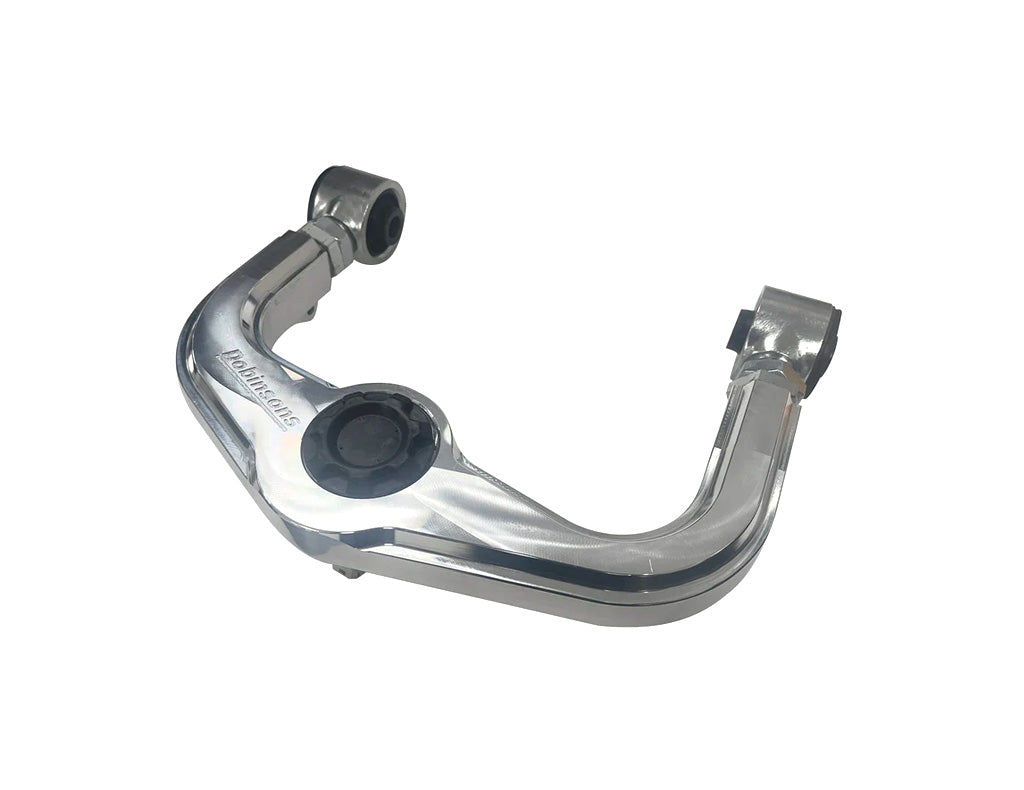 Dobinsons Front Adjustable Billet Upper Control Arm Kit to suit Lexus GX470 2002-2009