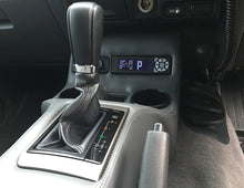 Automatic Transmission Conversion to suit Toyota Landcruiser 76/78/79 Series 2007-Onwards