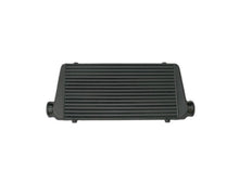 Intercooler - 600x300x76 3" Outlets