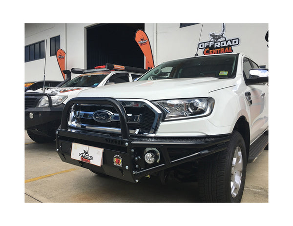 XROX Bull Bar to suit Ford Ranger PX2 2015-2018