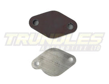 EGR Blanking Kit - D40 Navara YD25 - Trundles Automotive