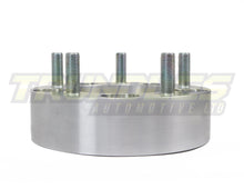 Znoelli 50mm Wheel Spacers (5x150)