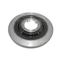 DBA T2 Front Brake Rotor - Isuzu D-Max 2008-2020 (Sold Individually) - Trundles Automotive