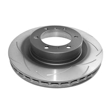 DBA T2 Front Brake Rotor - Toyota Landcruiser Prado 150 Series (338mm) (Sold Individually) - Trundles Automotive