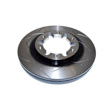 DBA T2 Front Brake Rotor - Nissan Patrol GU Y61 1997+ (316mm) (Sold Individually) - Trundles Automotive