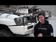 STEDI Dual Connector Plug & Play Smart Harness High Beam Driving Light Wiring