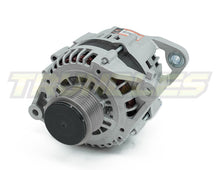 Alternator 12V 100A to suit Nissan Patrol/Navara (ZD30 Pulley)