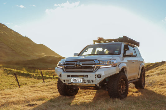 Trundles 200 Series Build - Trundles Automotive