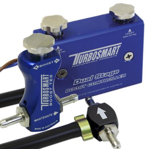 Boost control - Trundles Automotive